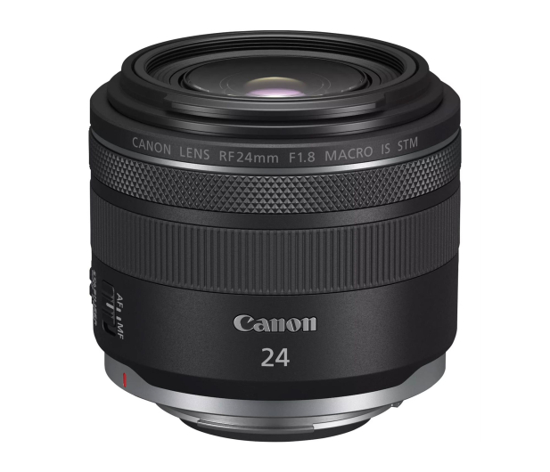 Canon RF 24mm f/1.8 MACRO IS STM - 1311081 - zdjęcie